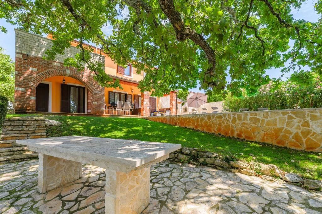 Casa Poreč, 130m2