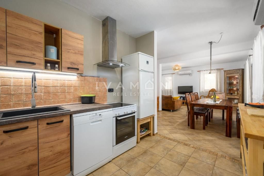 Casa Poreč, 130m2
