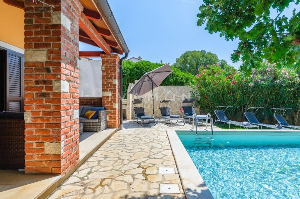 Casa Poreč, 130m2