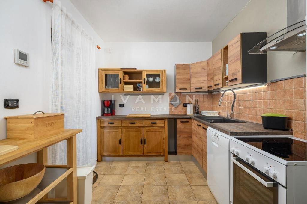 Casa Poreč, 130m2