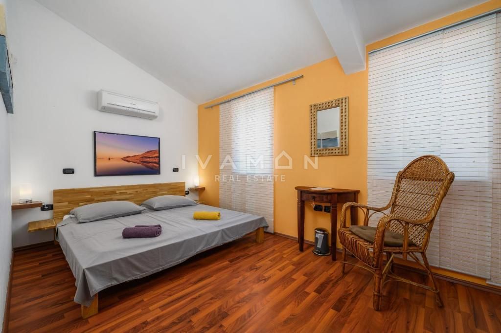 Casa Poreč, 130m2