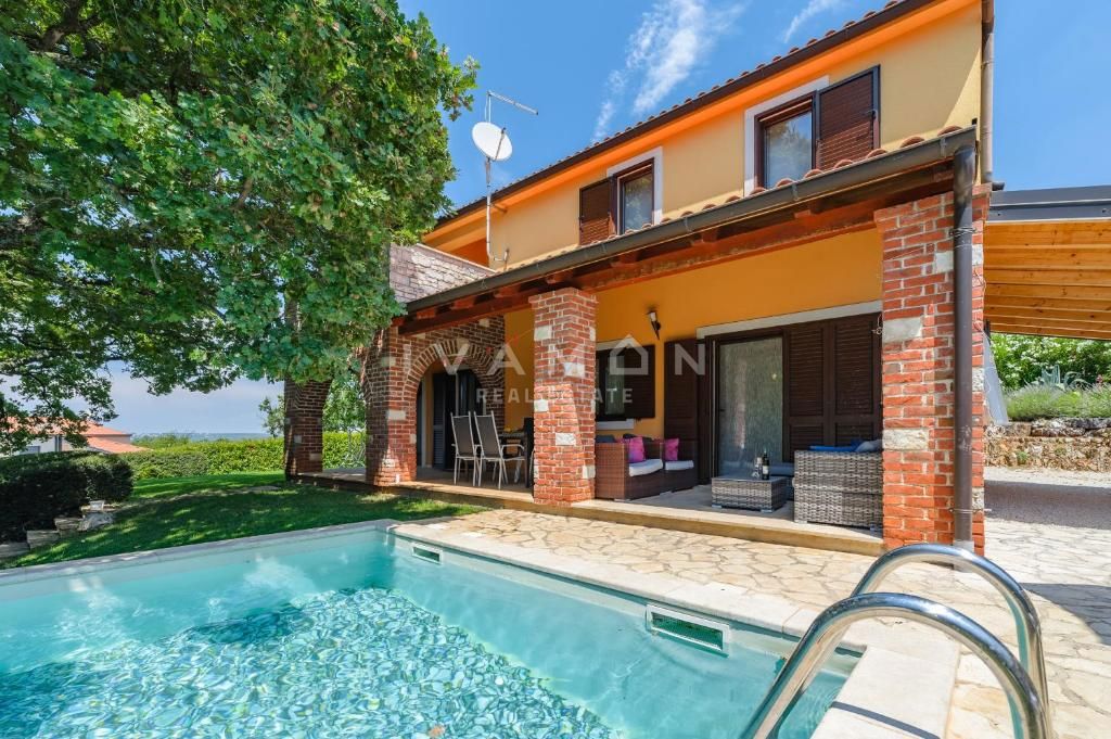 Casa Poreč, 130m2