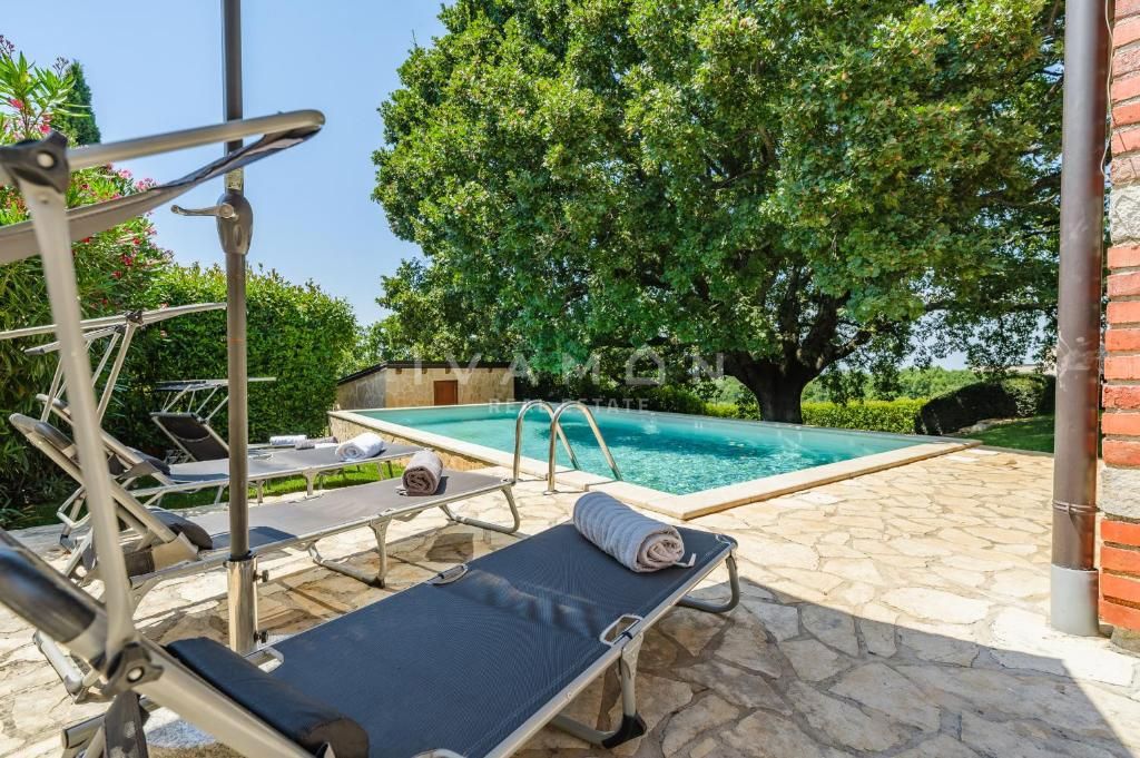 Casa Poreč, 130m2