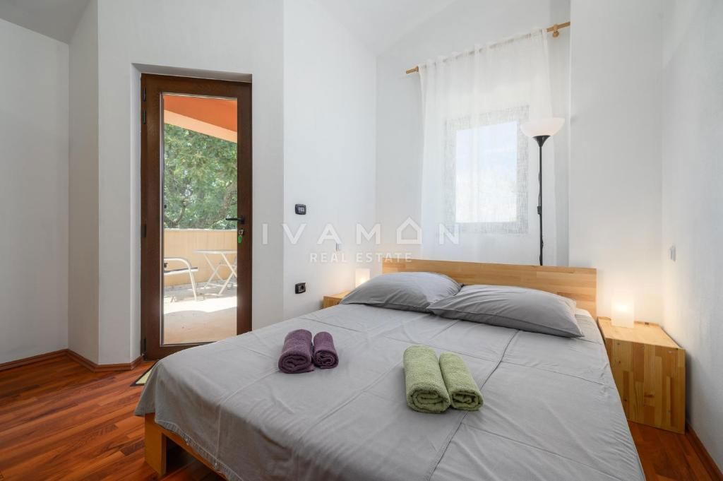 Casa Poreč, 130m2