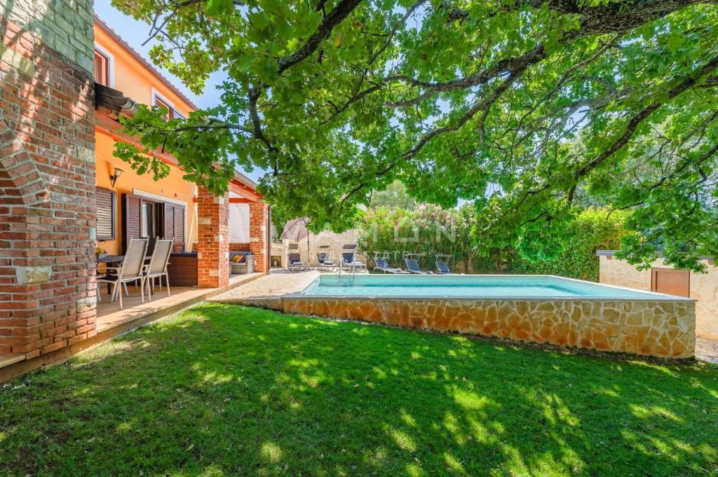 Casa Poreč, 130m2