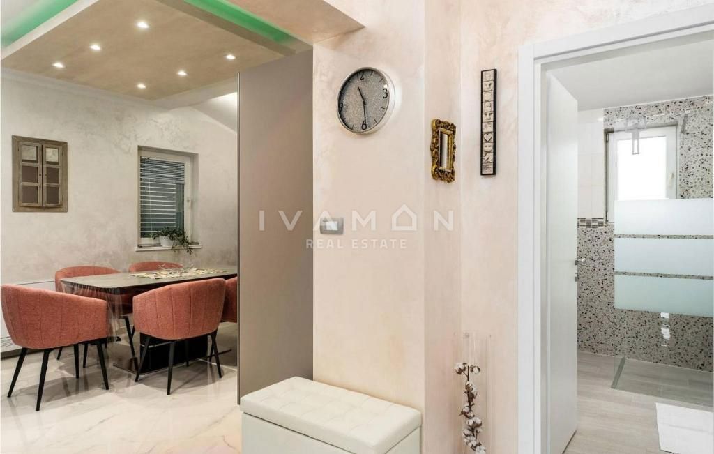 Casa con Piscina tra gli Ulivi