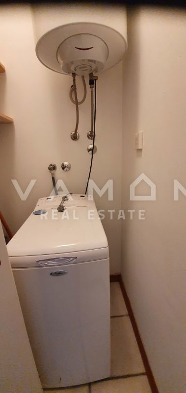 Fantastico appartamento con due camere da letto nel centro di Parenzo