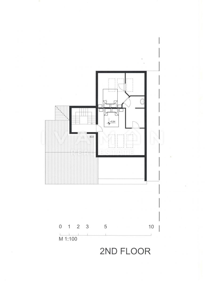 Bella casa di famiglia vicino a Parenzo