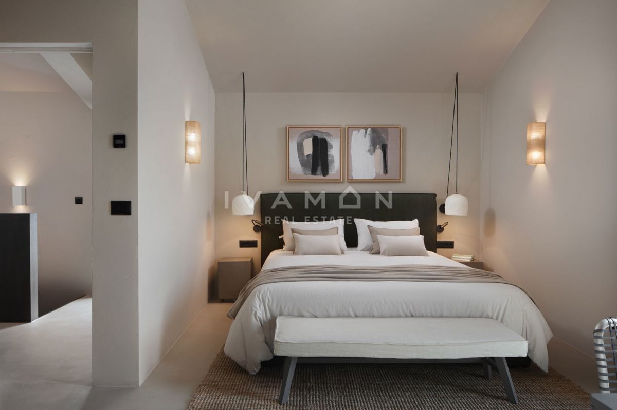 Bellissima villa di recente costruzione con piscina e centro benessere