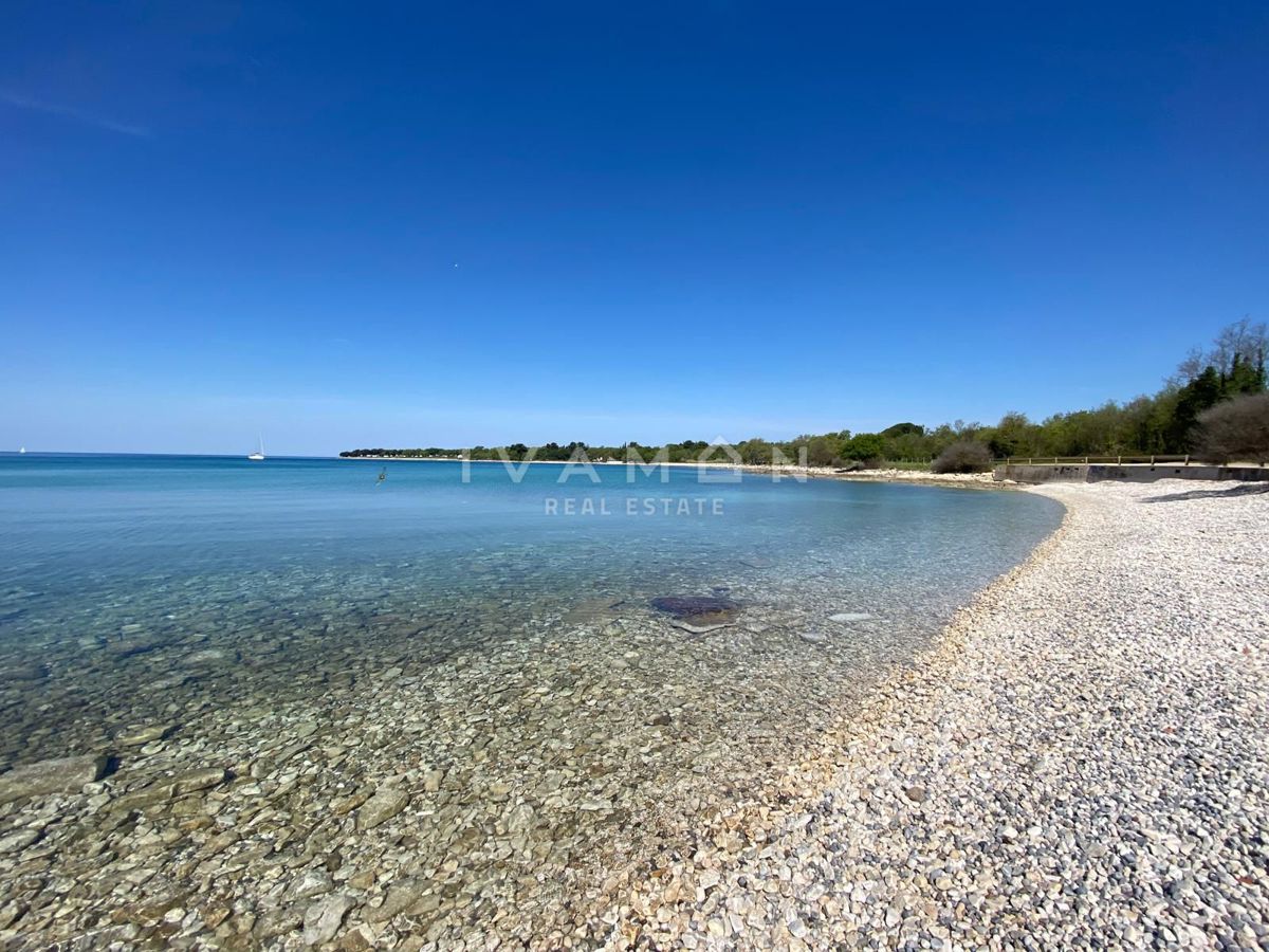 Appartamento confortevole con piscina, a 1 km dalla spiaggia