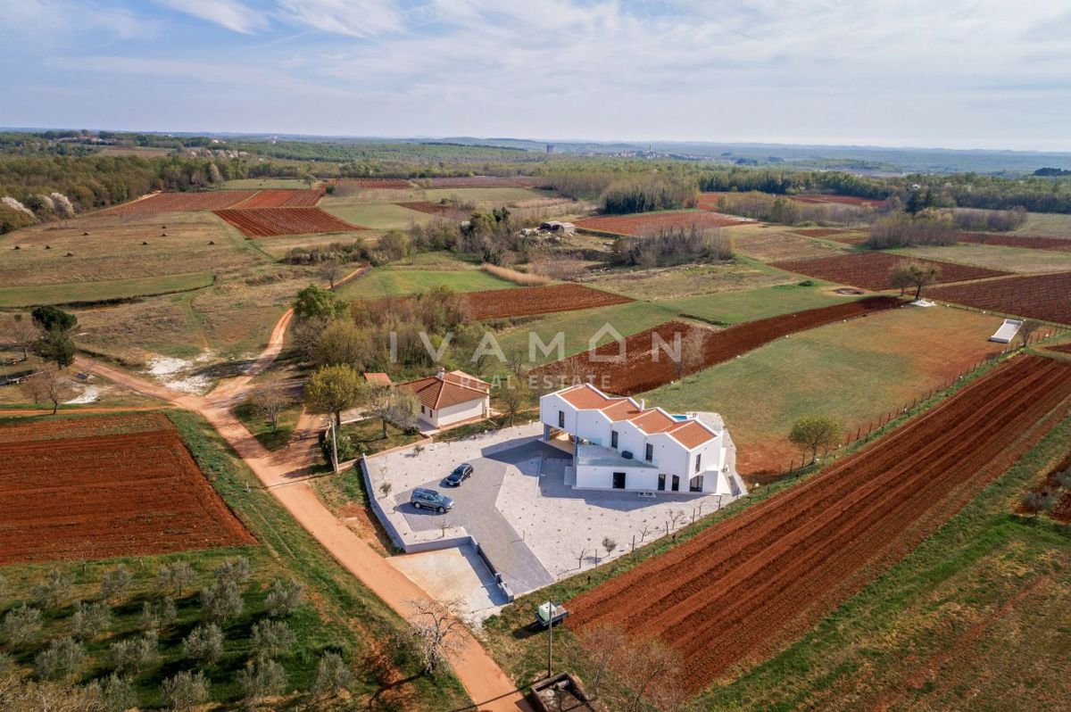 Casa Poreč, 437m2