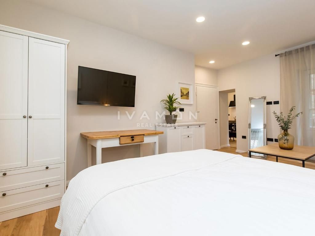 Splendido Appartamento nel Centro Storico di Parenzo