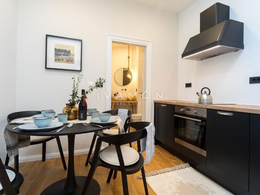 Splendido Appartamento nel Centro Storico di Parenzo