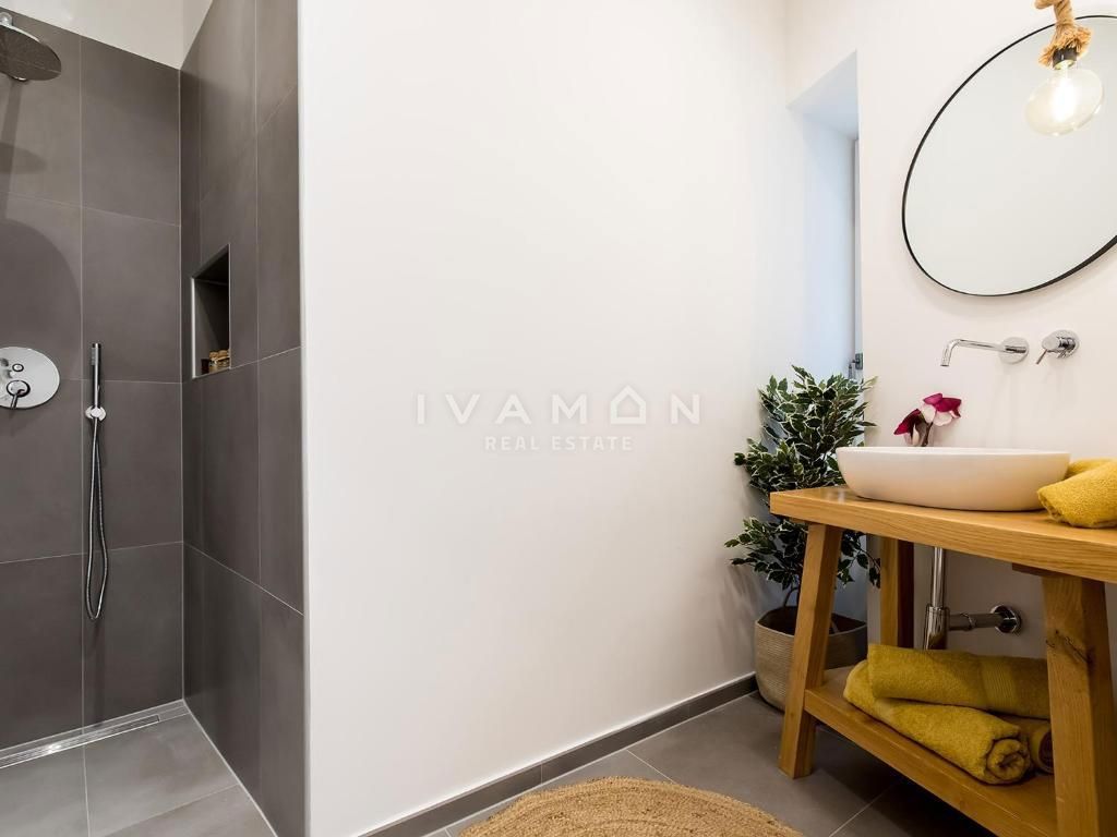 Splendido Appartamento nel Centro Storico di Parenzo