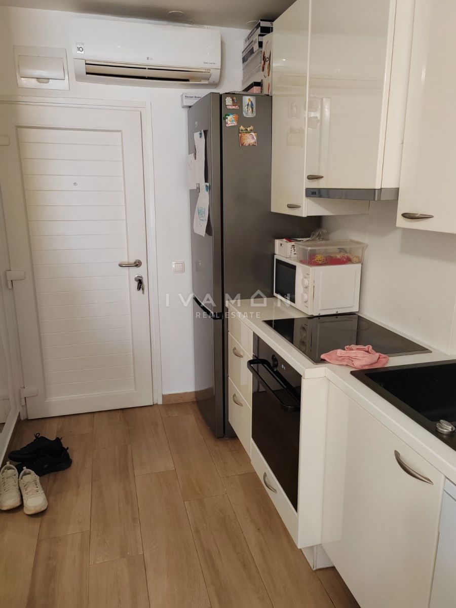 Appartamento bilocale ristrutturato a 100 m dal mare