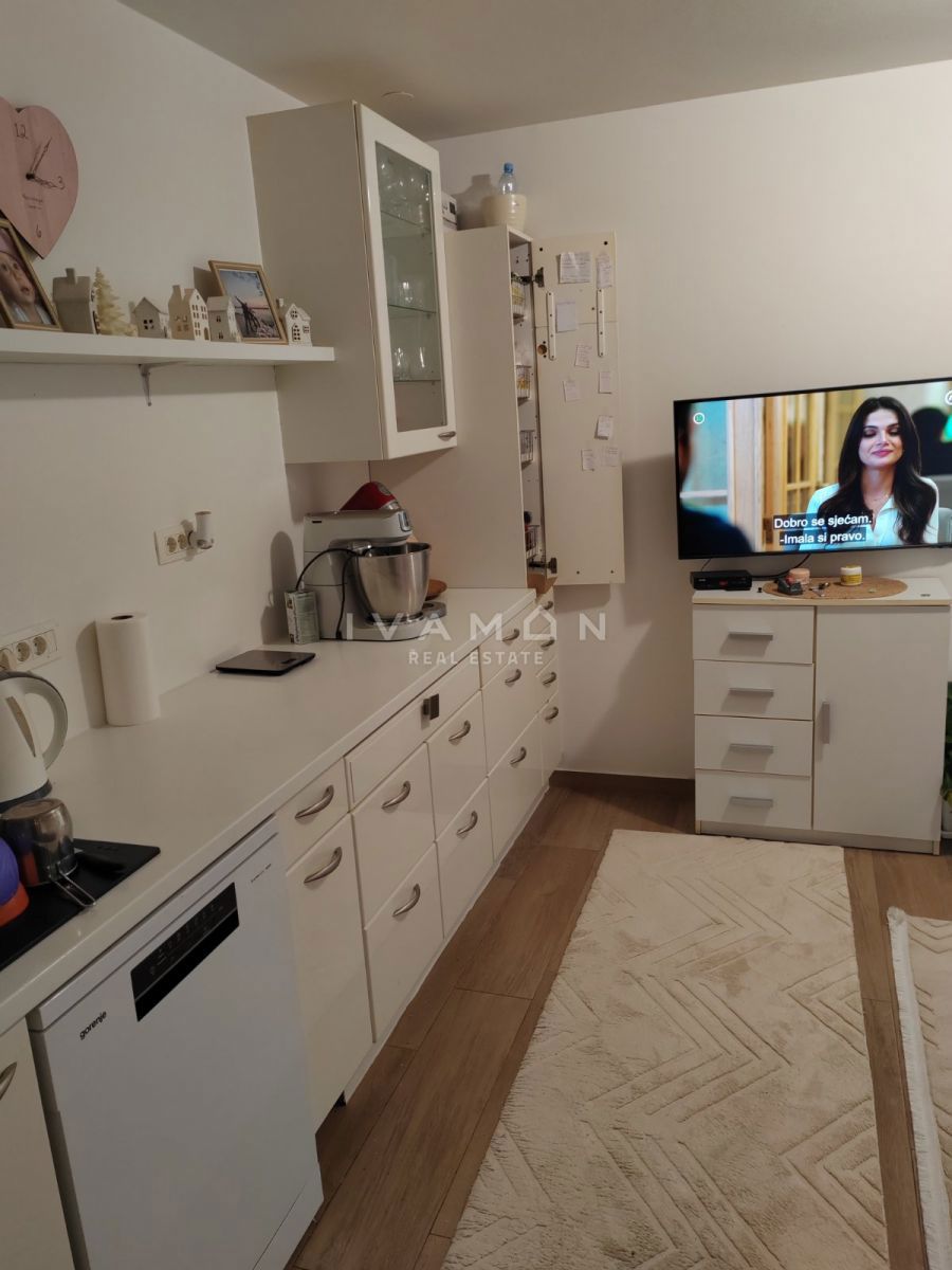 Appartamento bilocale ristrutturato a 100 m dal mare