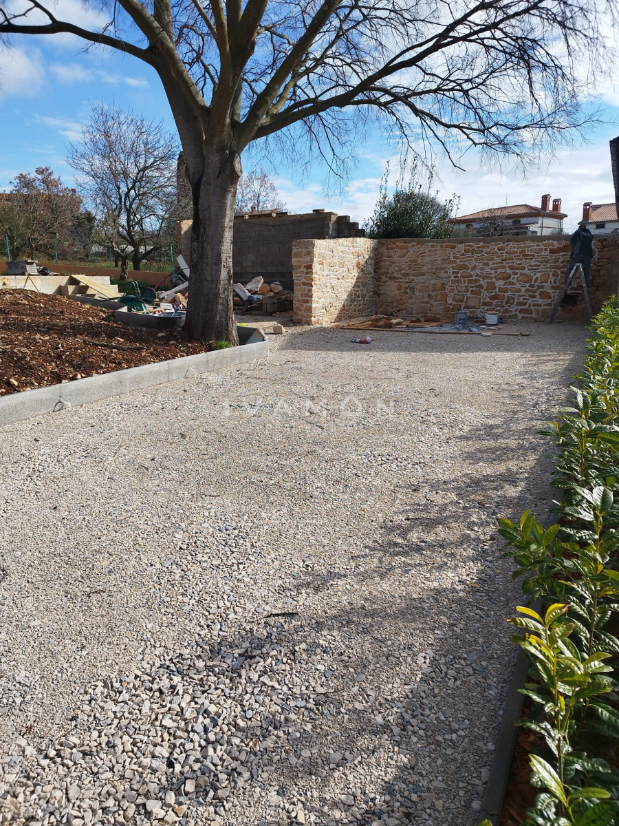 Villa con quattro camere da letto, piscina e vista mare