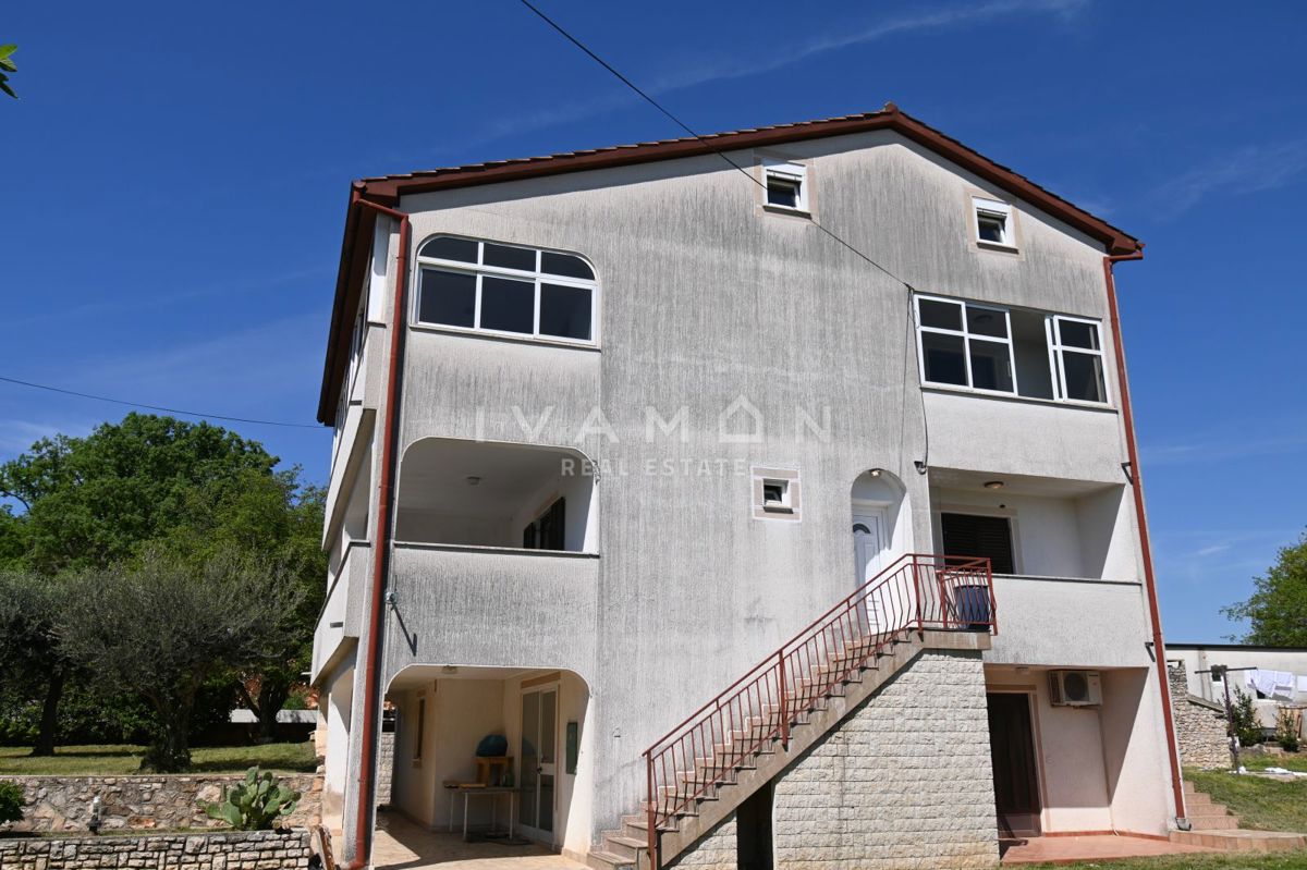 Casa Poreč, 390m2