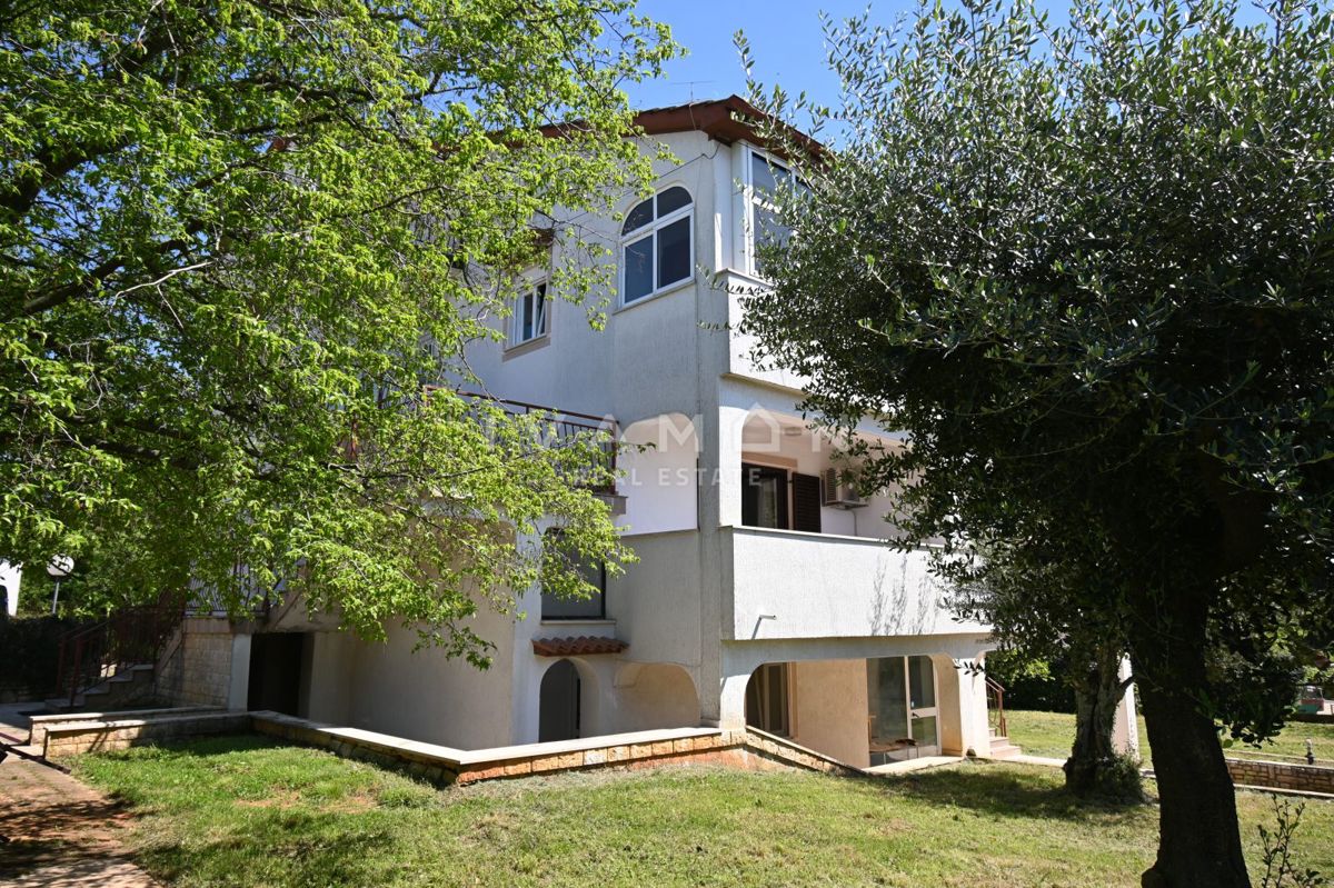 Casa Poreč, 390m2