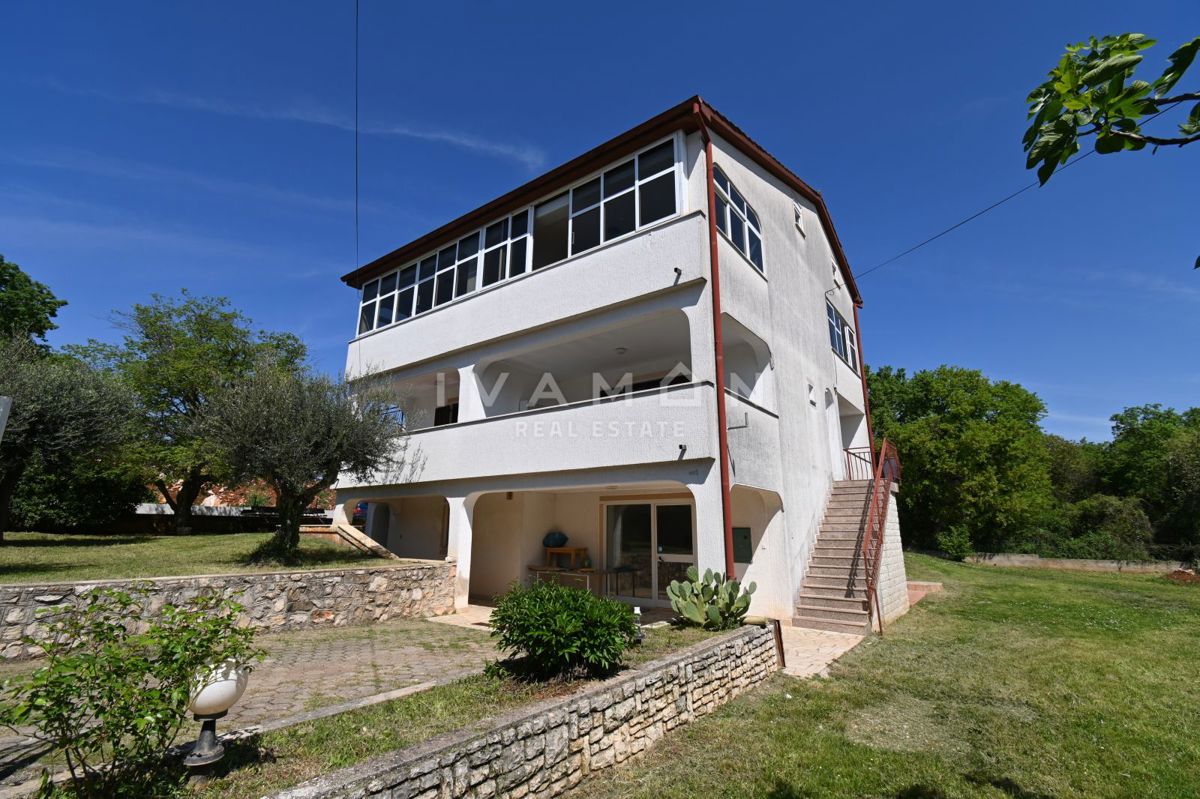 Casa Poreč, 390m2