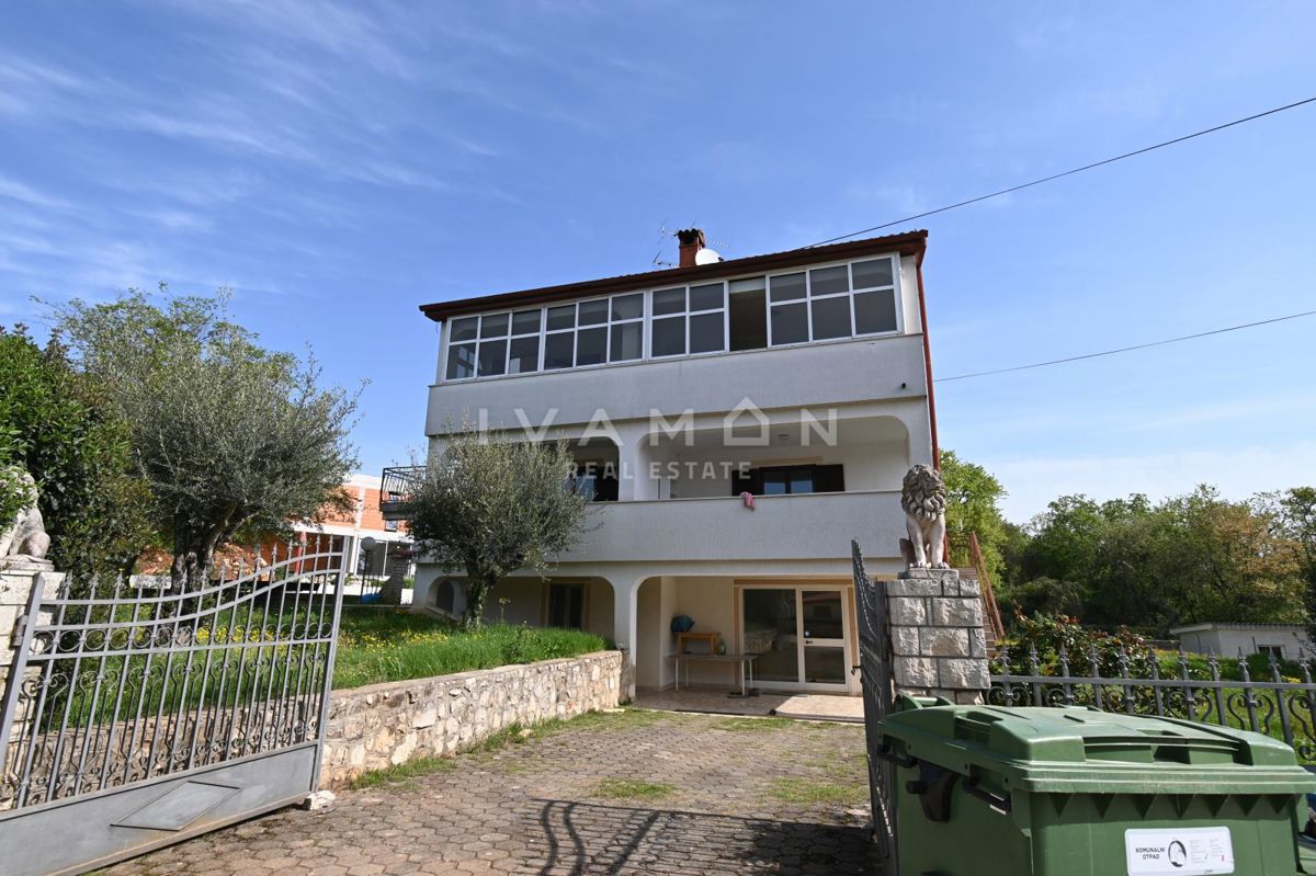 Casa Poreč, 390m2