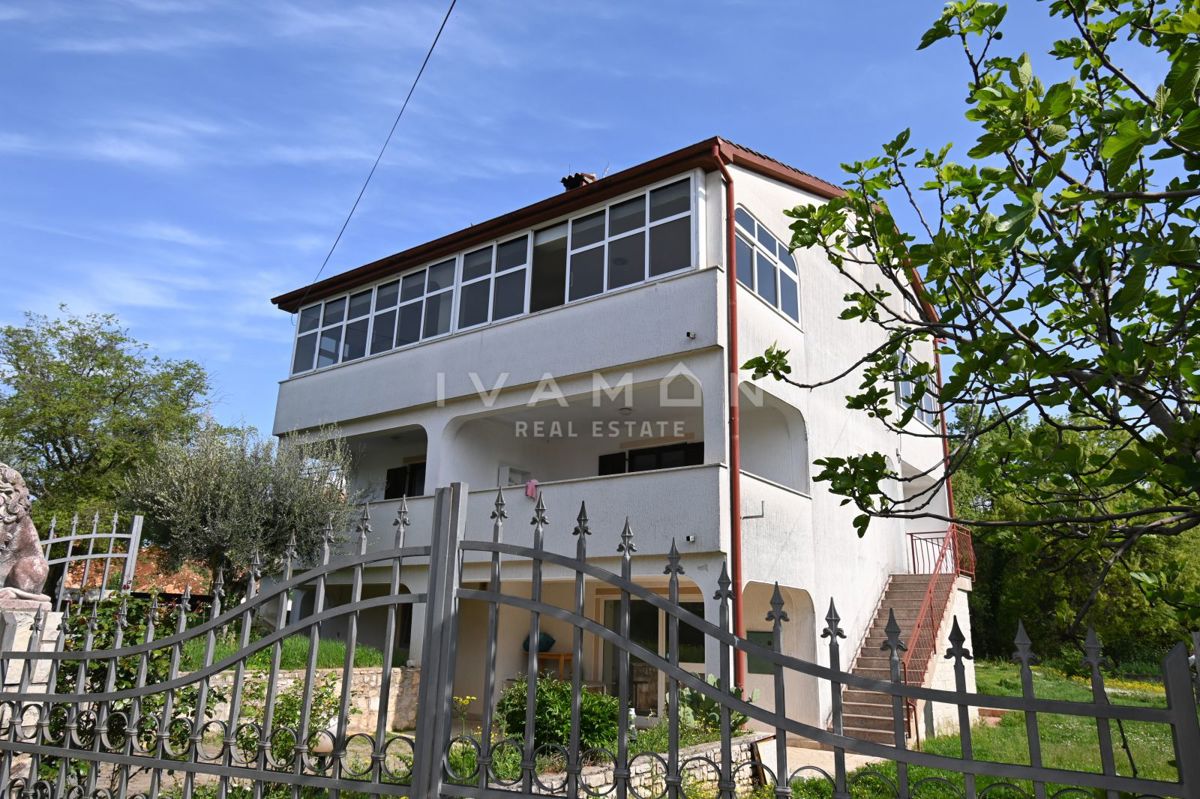 Casa Poreč, 390m2