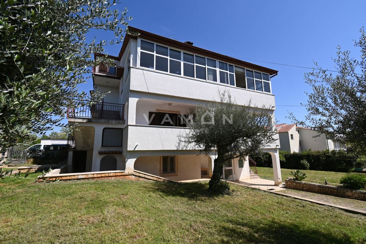 Casa Poreč, 390m2