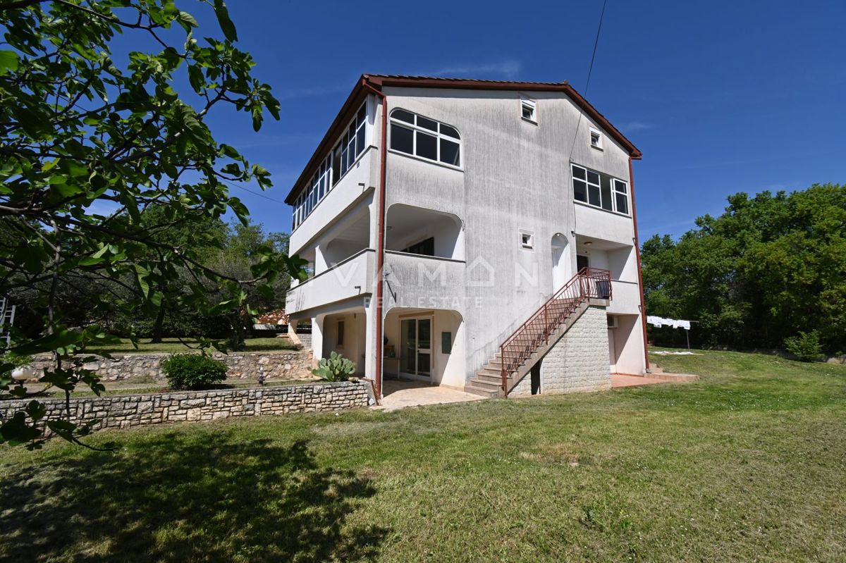Casa Poreč, 390m2