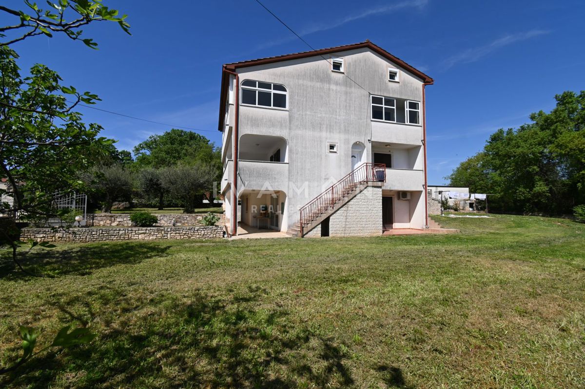 Casa Poreč, 390m2