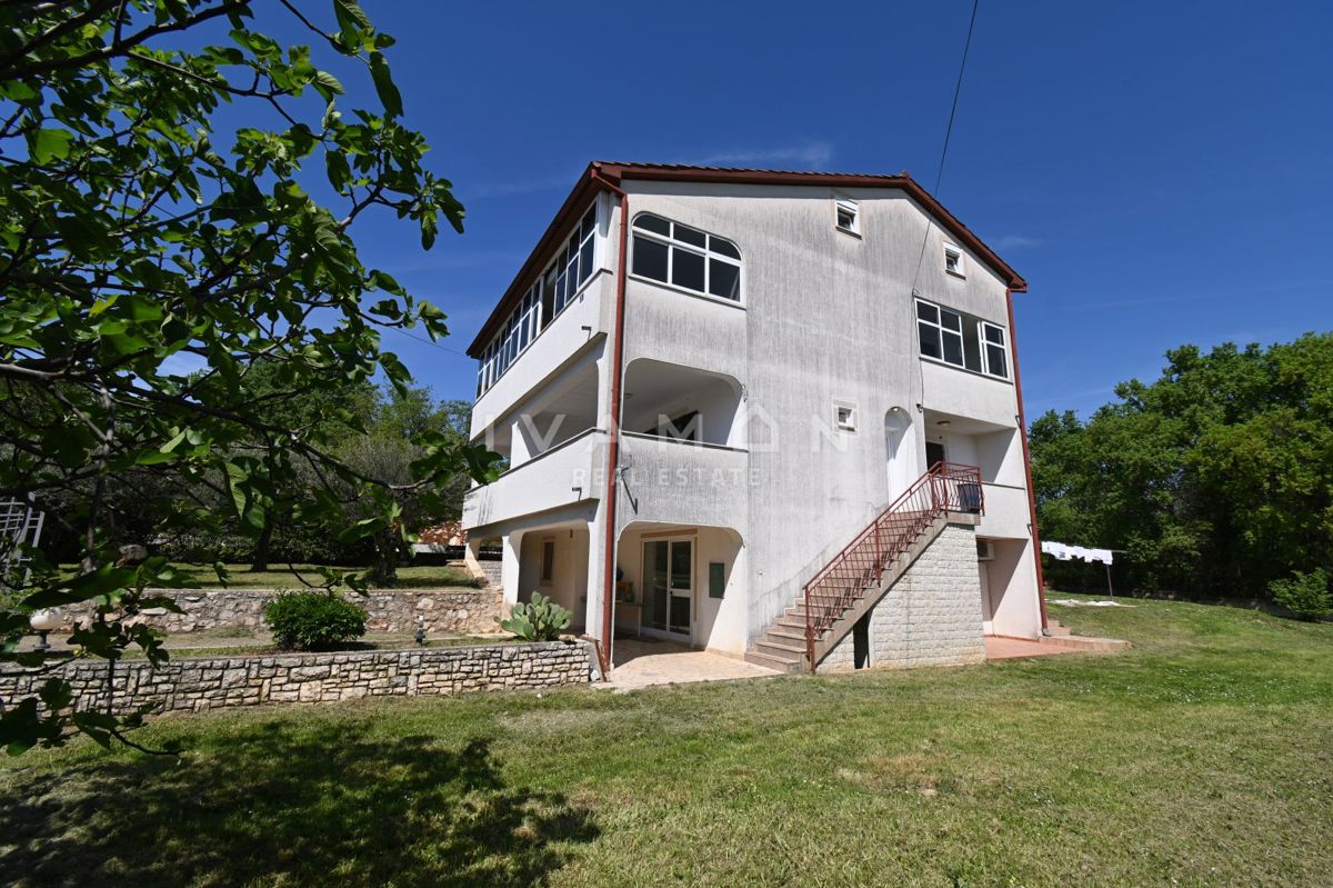 Casa Poreč, 390m2