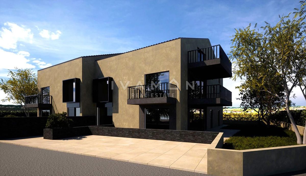 trilocale vicino al mare, nuova costruzione