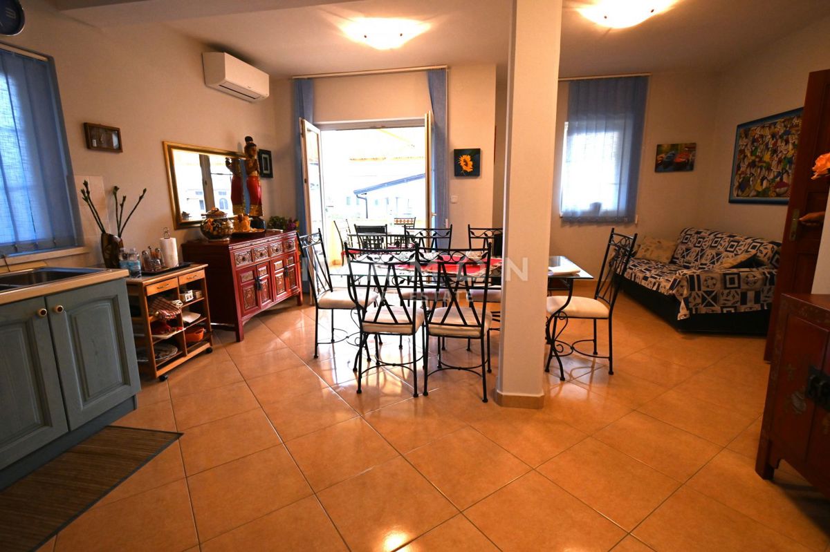 Appartamento con due camere vicino al mare