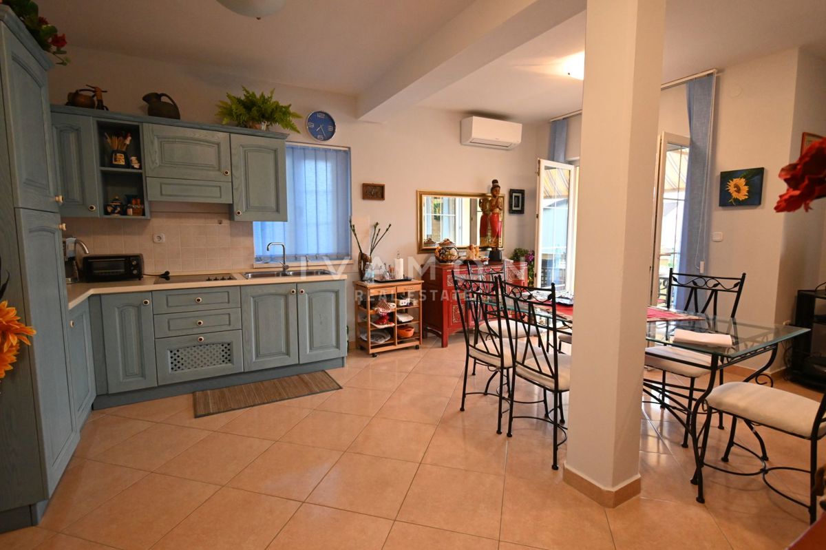 Appartamento con due camere vicino al mare