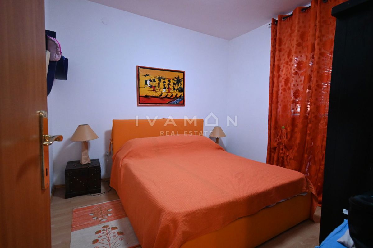 Appartamento con due camere vicino al mare