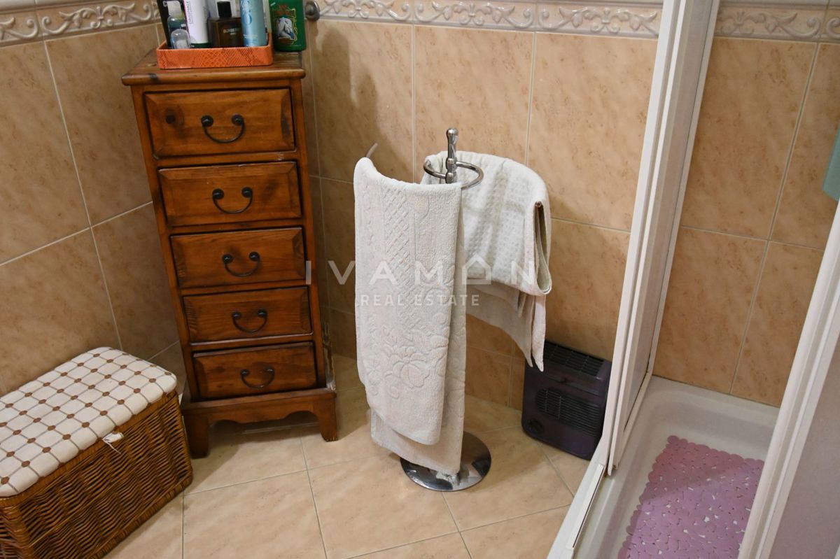 Appartamento con due camere vicino al mare