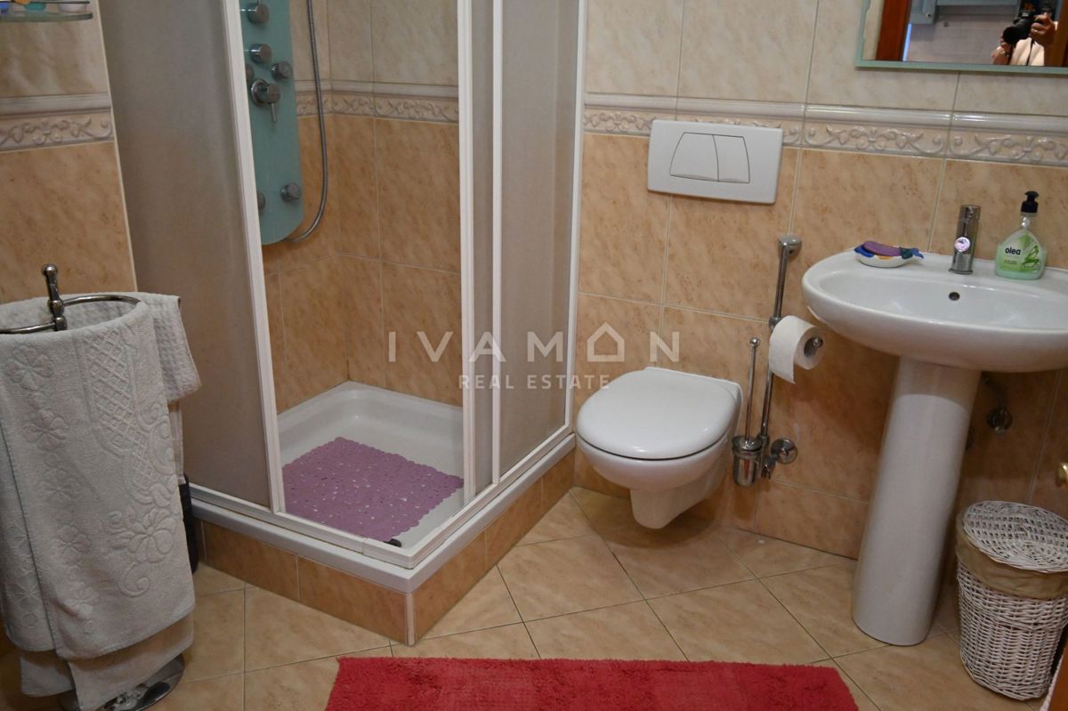 Appartamento con due camere vicino al mare