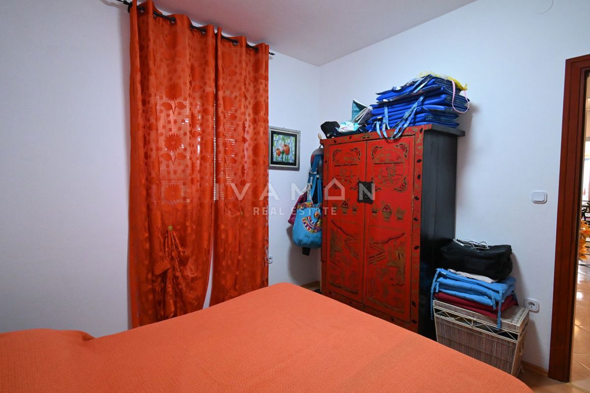 Appartamento con due camere vicino al mare