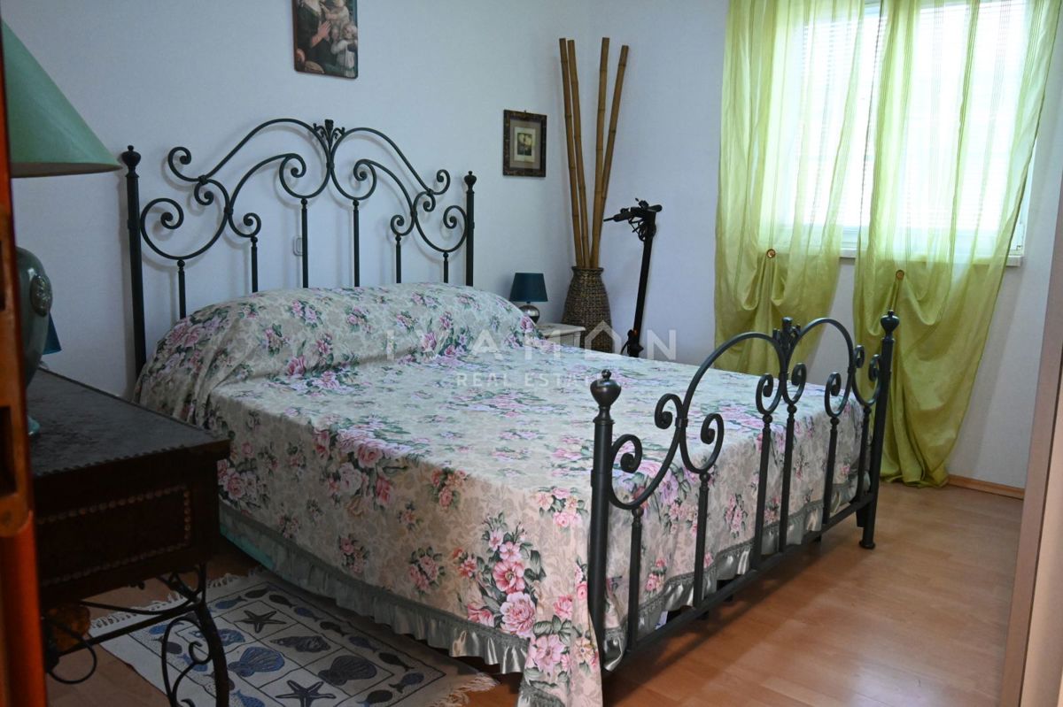 Appartamento con due camere vicino al mare