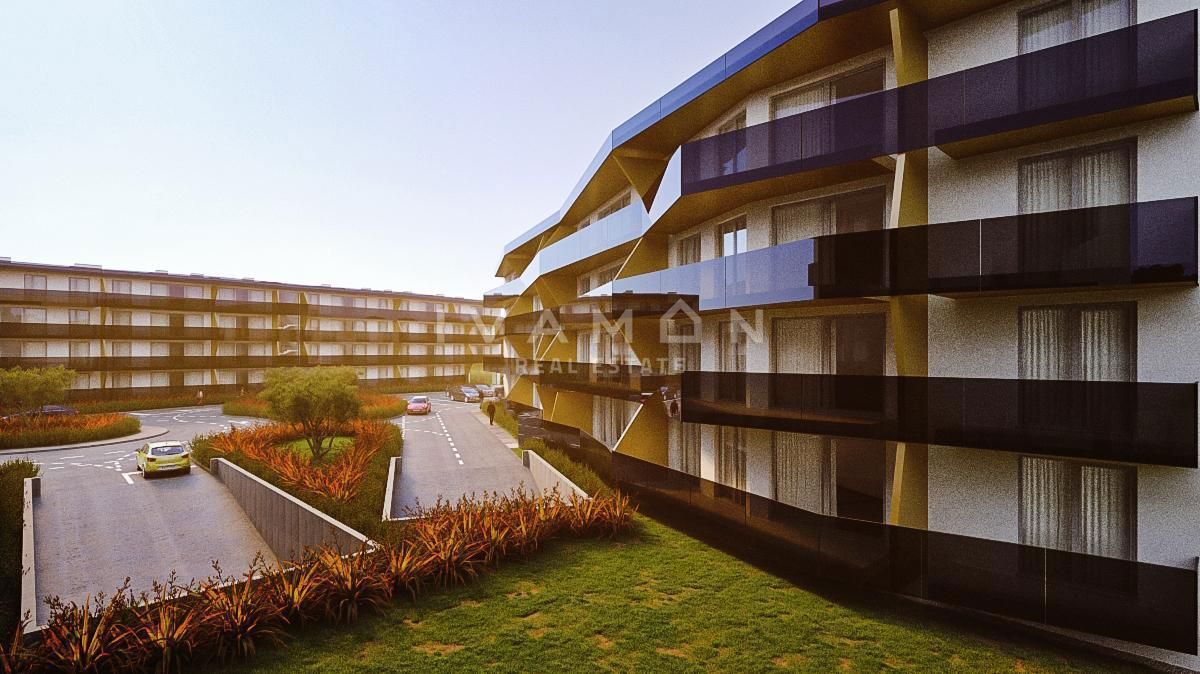 Appartamento Poreč, 52m2