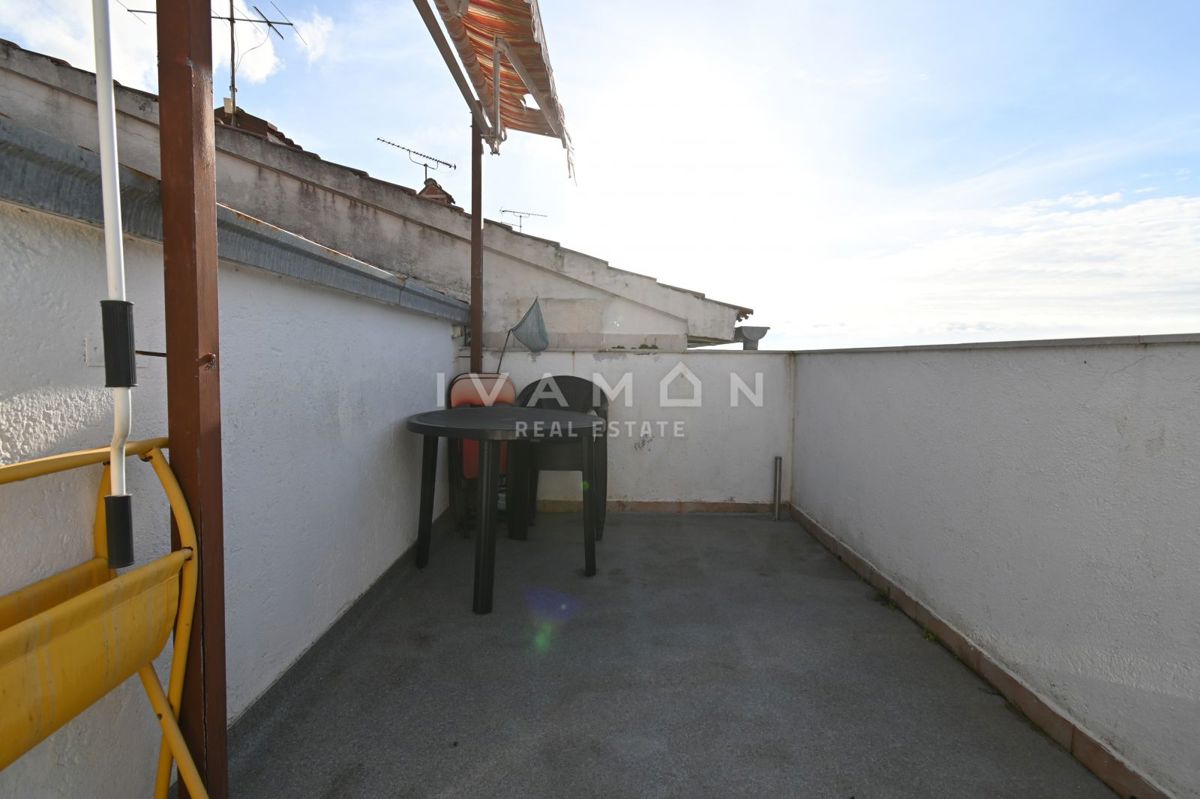 Appartamento Poreč, 66m2