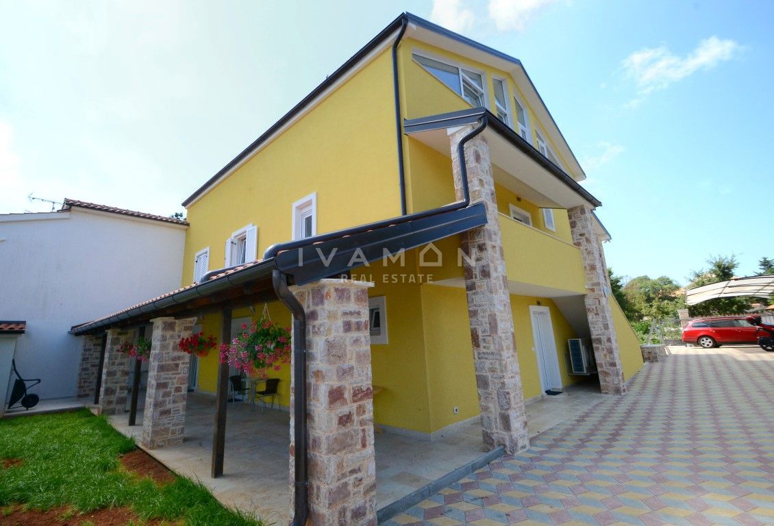 Casa Poreč, 486m2