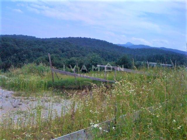 Terreno Vrbovsko, 1.454m2