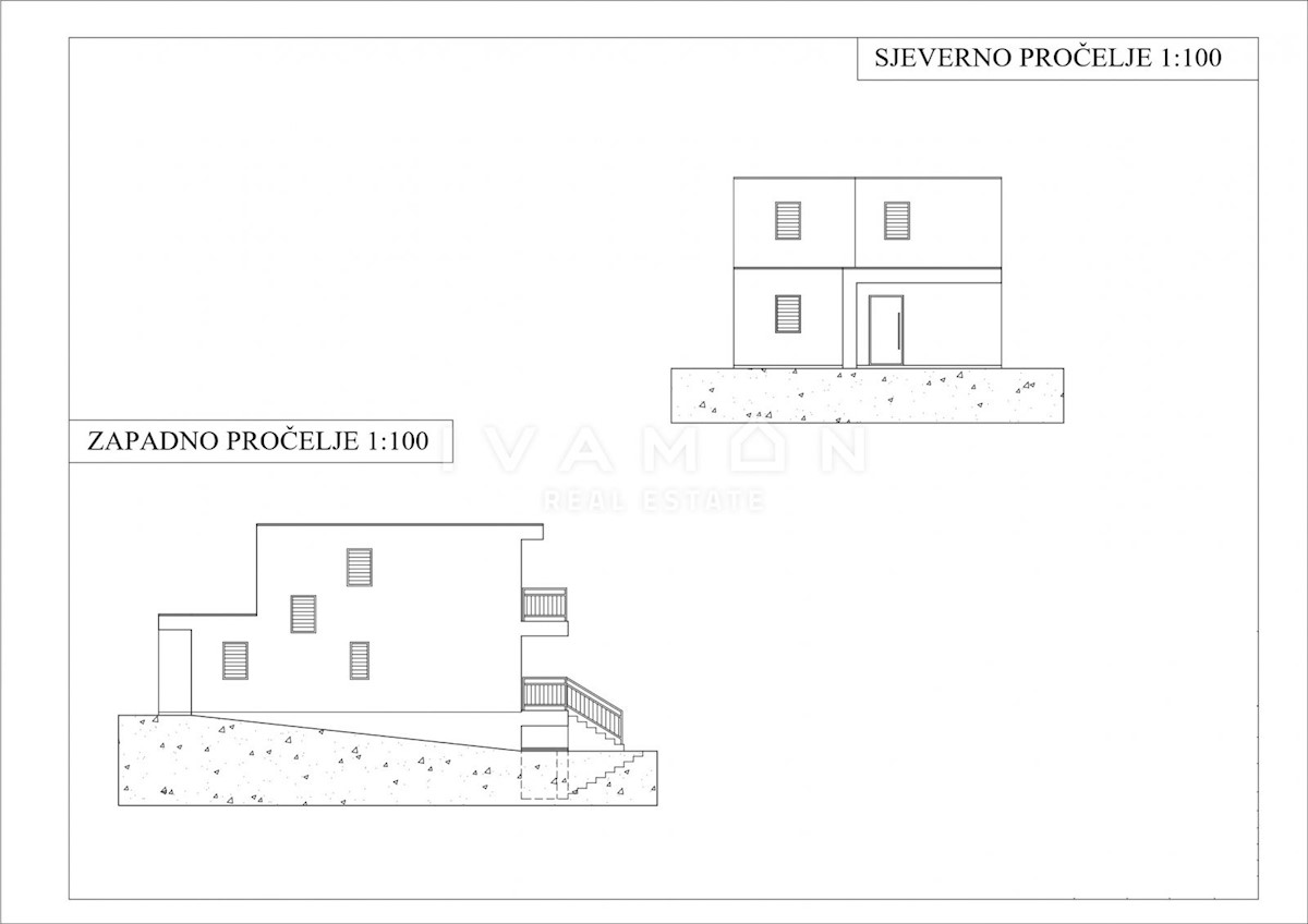 Villa indipendente con piscina a 2 km dal centro di Parenzo