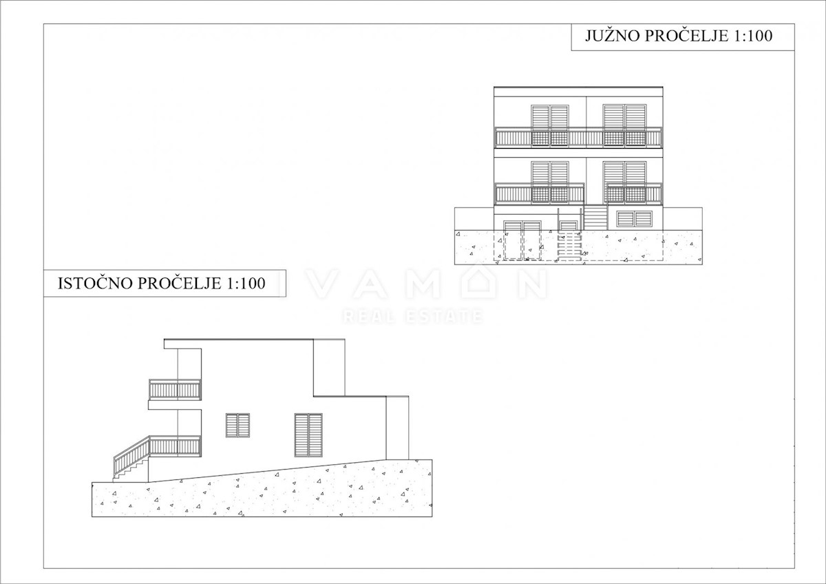 Villa indipendente con piscina a 2 km dal centro di Parenzo