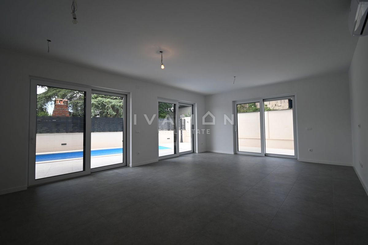 Appartamento Poreč, 145,80m2