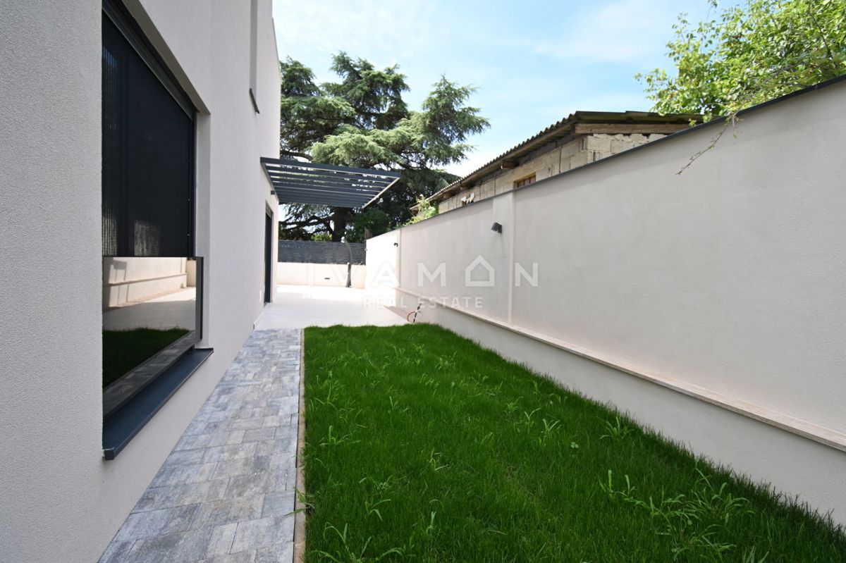 Appartamento Poreč, 145,80m2