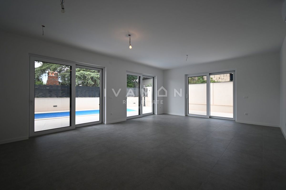 Appartamento Poreč, 145,80m2