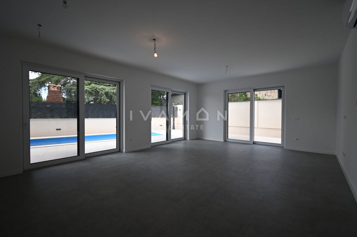 Appartamento Poreč, 145,80m2