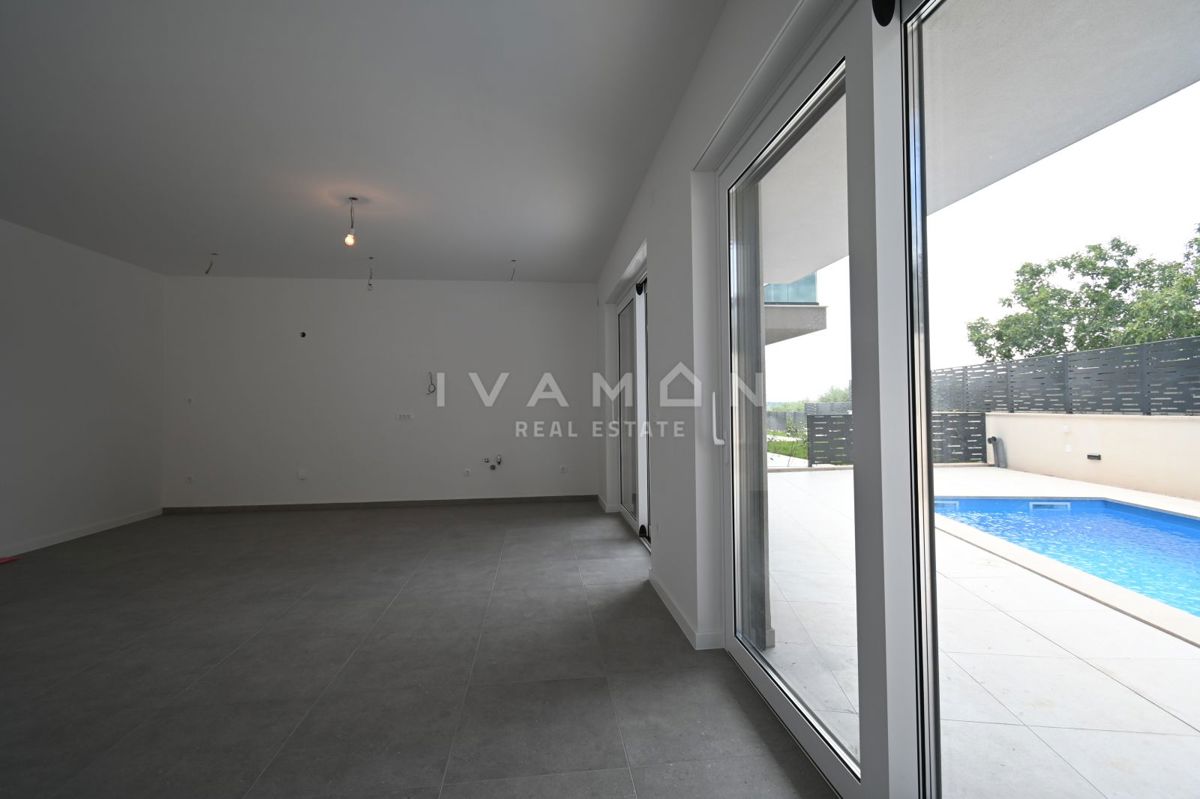 Appartamento Poreč, 145,80m2