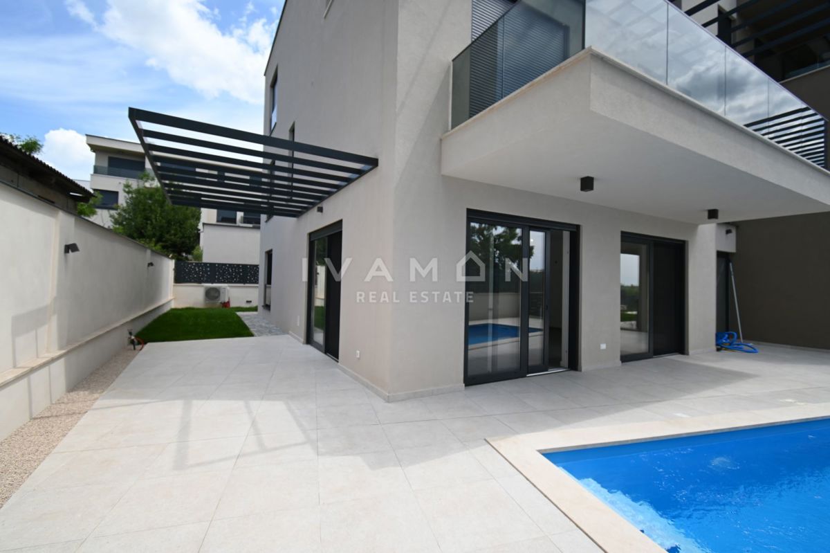 Appartamento Poreč, 145,80m2